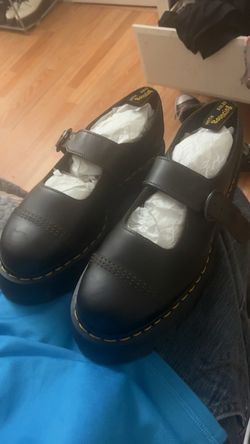 Dr. air wair martens