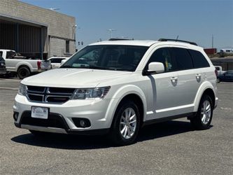 2015 Dodge Journey