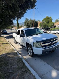 2008 Chevrolet Silverado 1500