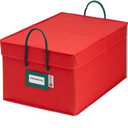 Christmas Ornament Storage Container 72 Ornaments