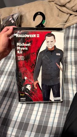 Michael Myers Costume