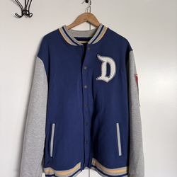 Disneyland Letterman’s Jacket