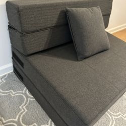Sofa bed Couch - Twin Size 