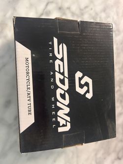 Motorcycle /ATV Tube New In Box