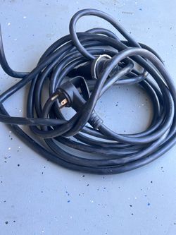 RV Electrical chord