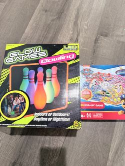 Games