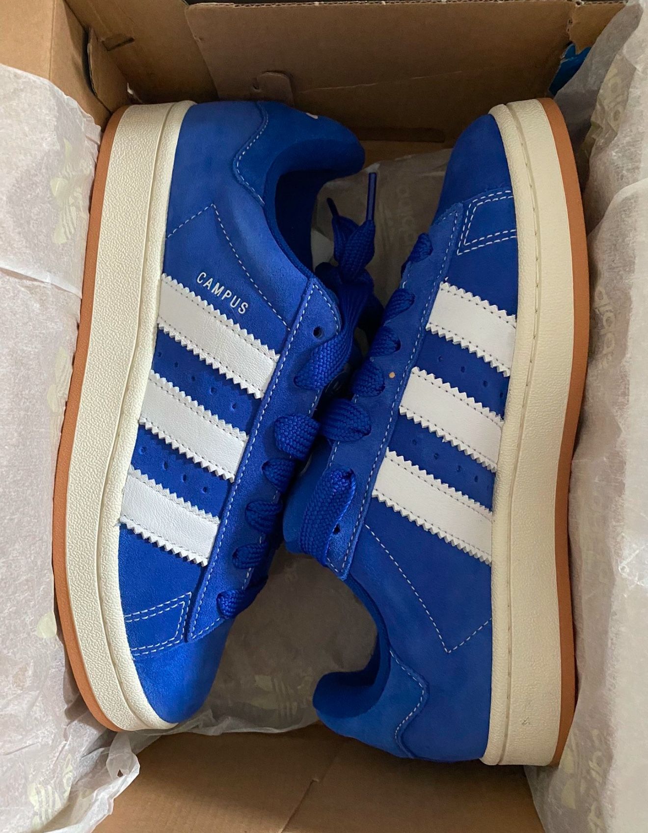 Adidas Size m7