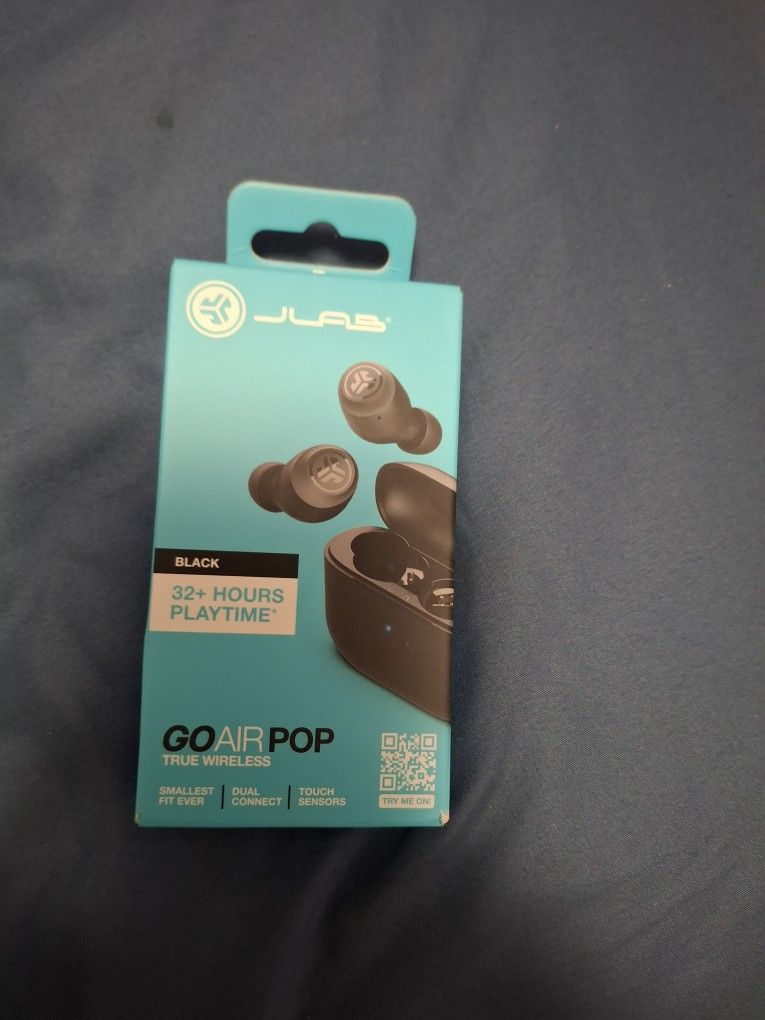 JLAB EARBUDS