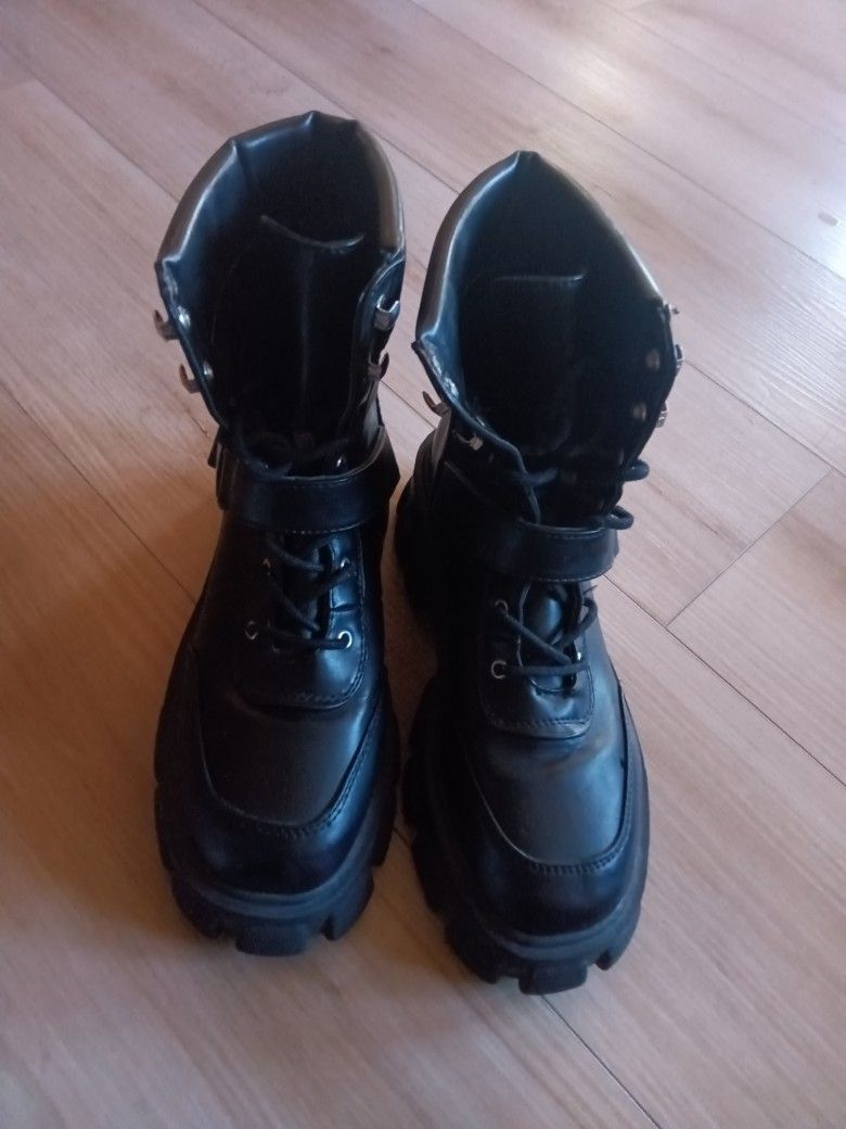 Forever21 Boots