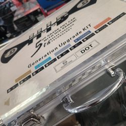 HID Xenon H 11  H7 H1  H3 9005 9006 9004 