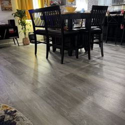 Counter Height Dinning Table