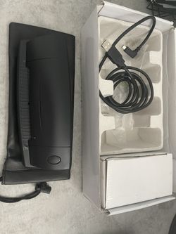 Card Scanning Solution's (CSSN) ScanShell 800DX