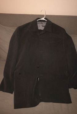 Jacket and Pant for Men