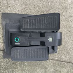 Cubii Sit Down Elliptical Exercise Machine 