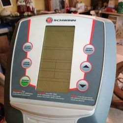 Schwinn Biodyne Performance Elliptical Machine