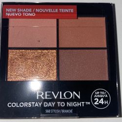 Revlon Mini Eyeshadow Palette 