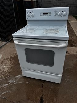 Stove