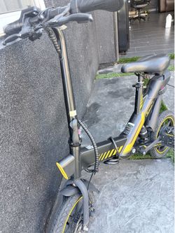 E-bike