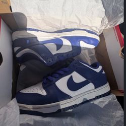 Dunks, Fragrances 