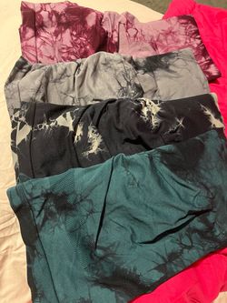 Butt Lifting Shorts Leggings