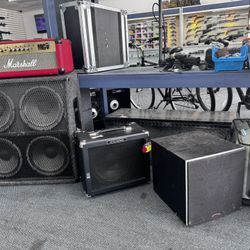Amps 