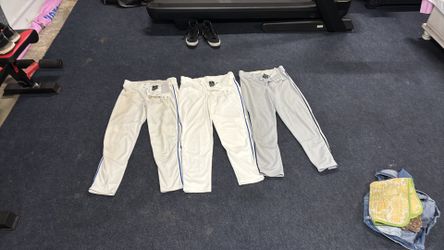 Used Nike men’s baseball pants