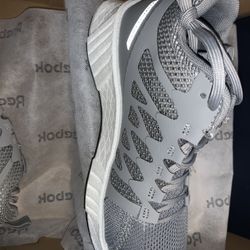 Reebok Fusion Flex Work Shoes