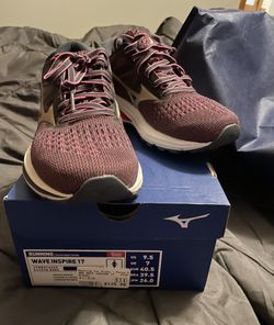 New Never Used - Brooks Running Shoes $80 OBO