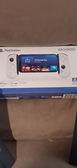 Backbone One PlayStation Edition Mobile Controller