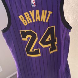 Kobe Bryant Jersey 