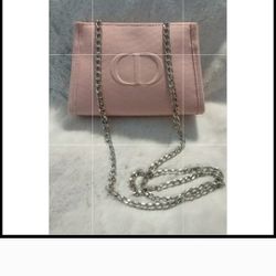 Dior Beauty Bag / Crossbody Bag