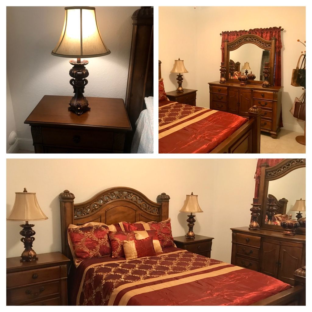Bedroom Set