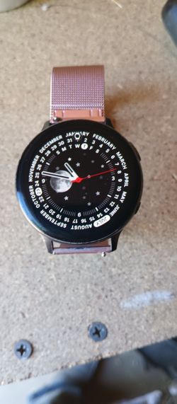 Samsung active 2 watch