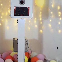 Photo Booth