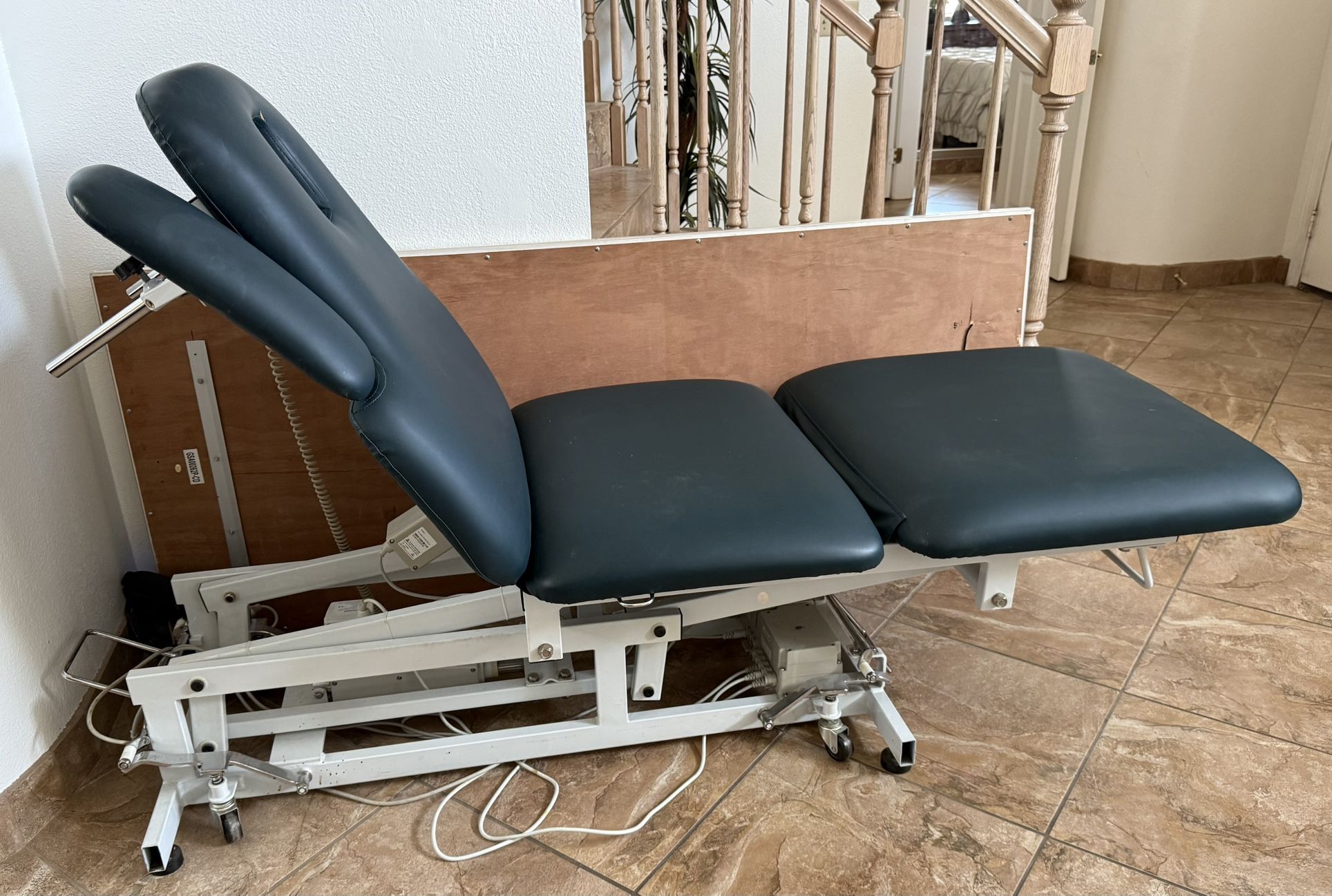 JIECANG Hydraulic Massage Chair