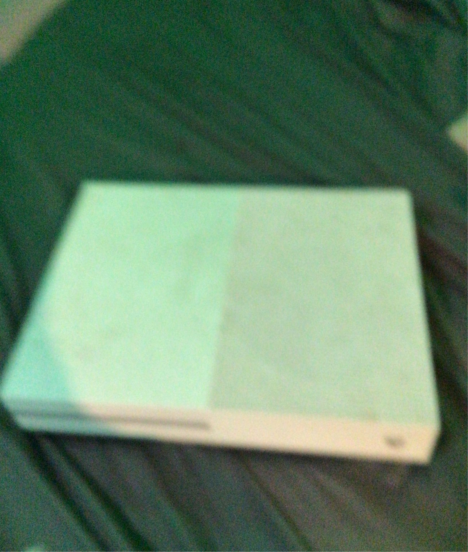 Xbox One