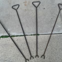 Sprinkler Valve Key