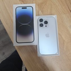 Iphone 14 Pro 256gb. Unlock Any Sim