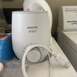 Bottle Warmer