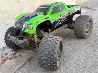 Traxxas Xmaxx