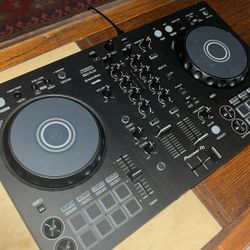 Pioneer DDJ-FLX4