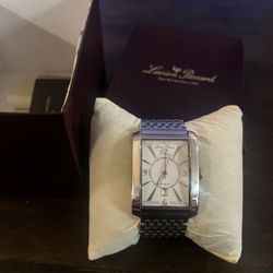 Lucien Piccard Men’s Watch
