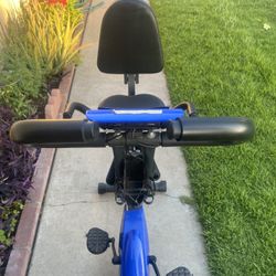 Stationary Whtor Bicycles 