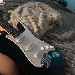 Electric Guitar