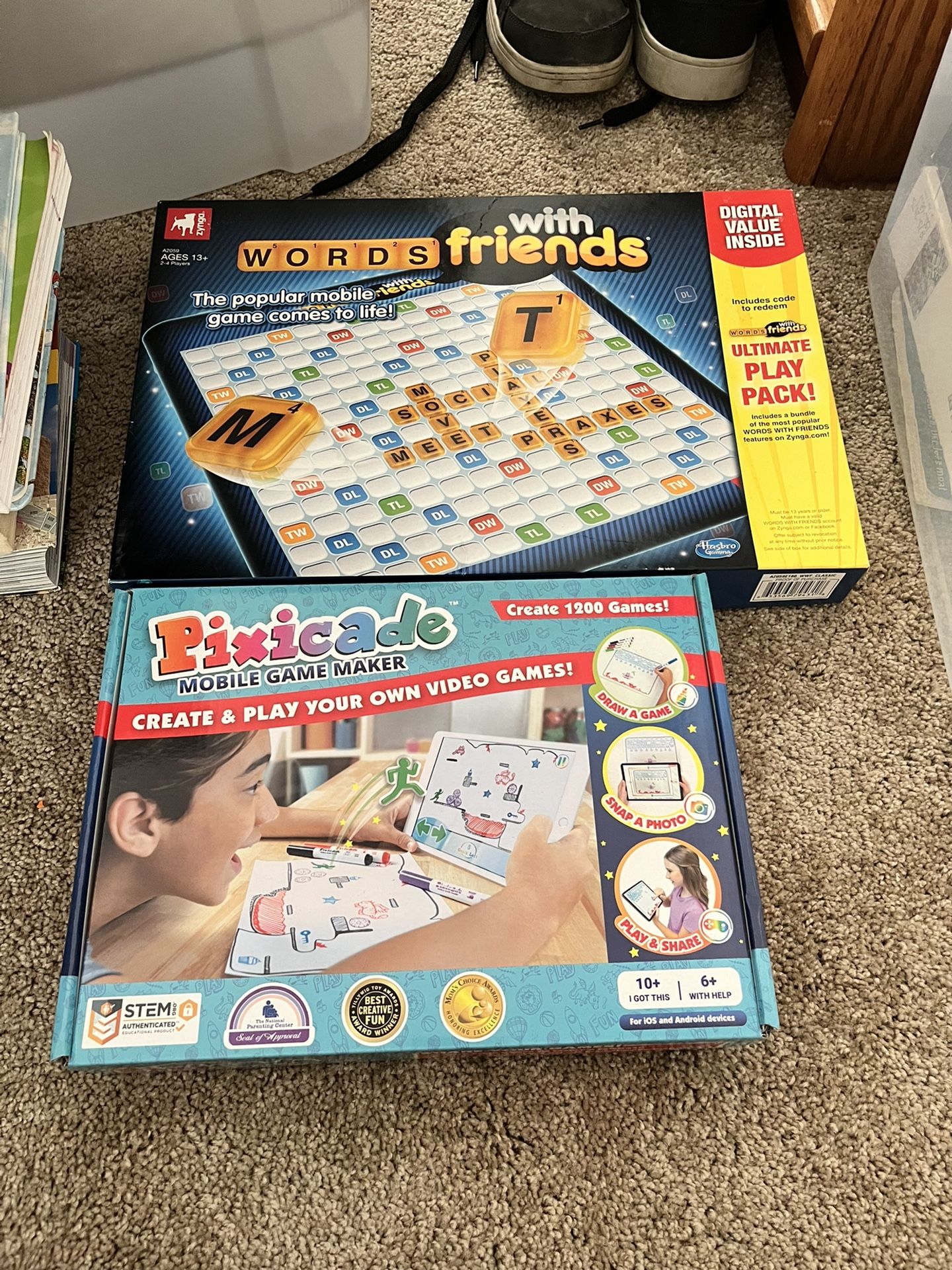 Board Games