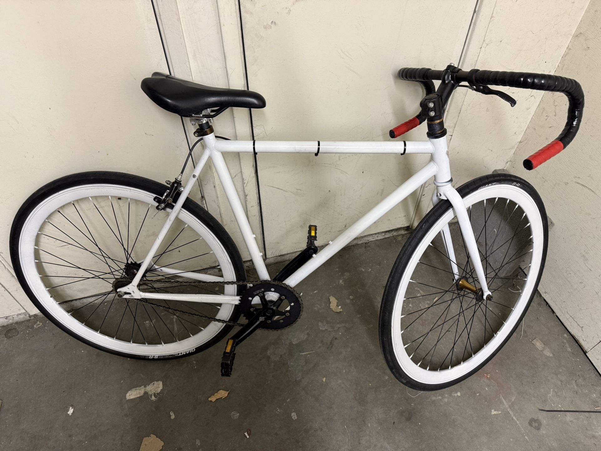 Fixie Bike For Sale