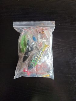Fishing Lures