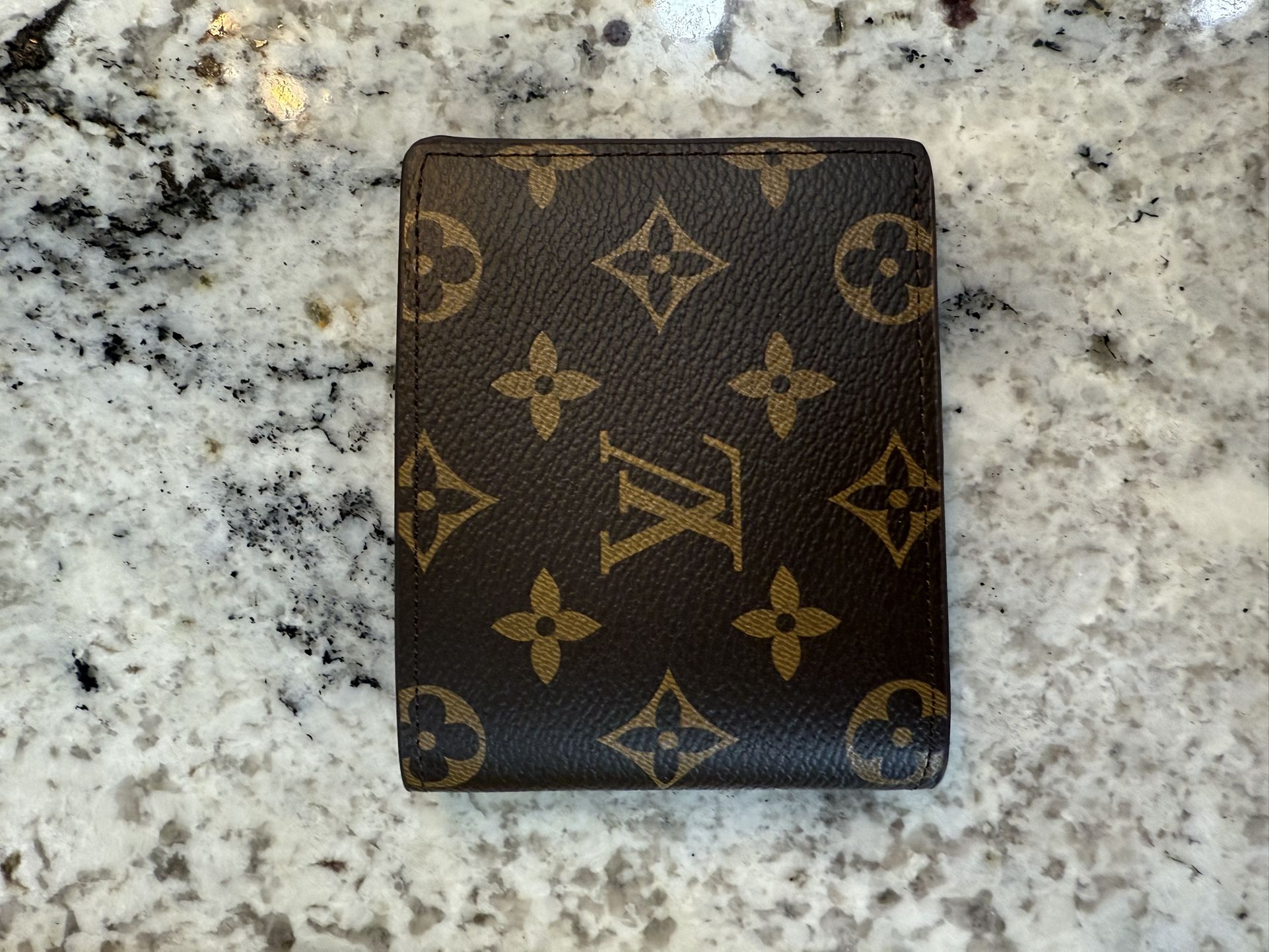 Louis Vuitton monogram Wallet