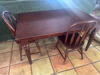 Pottery Barn Activity Table