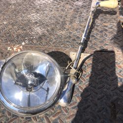 Auto Spot Light 12 Volt